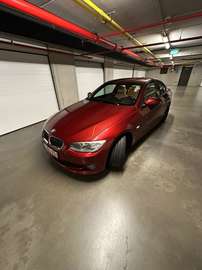 335i XI Individual