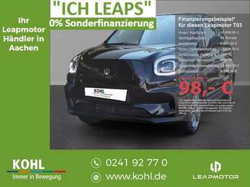 Design PDC DAB+ Totwinkel Rückfahrkamera