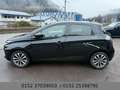 Renault ZOE Zoe Intens Z.E.50 R135 BATTERIE KAUF GARANTIE Schwarz - thumbnail 12