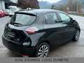 Renault ZOE Zoe Intens Z.E.50 R135 BATTERIE KAUF GARANTIE Schwarz - thumbnail 9