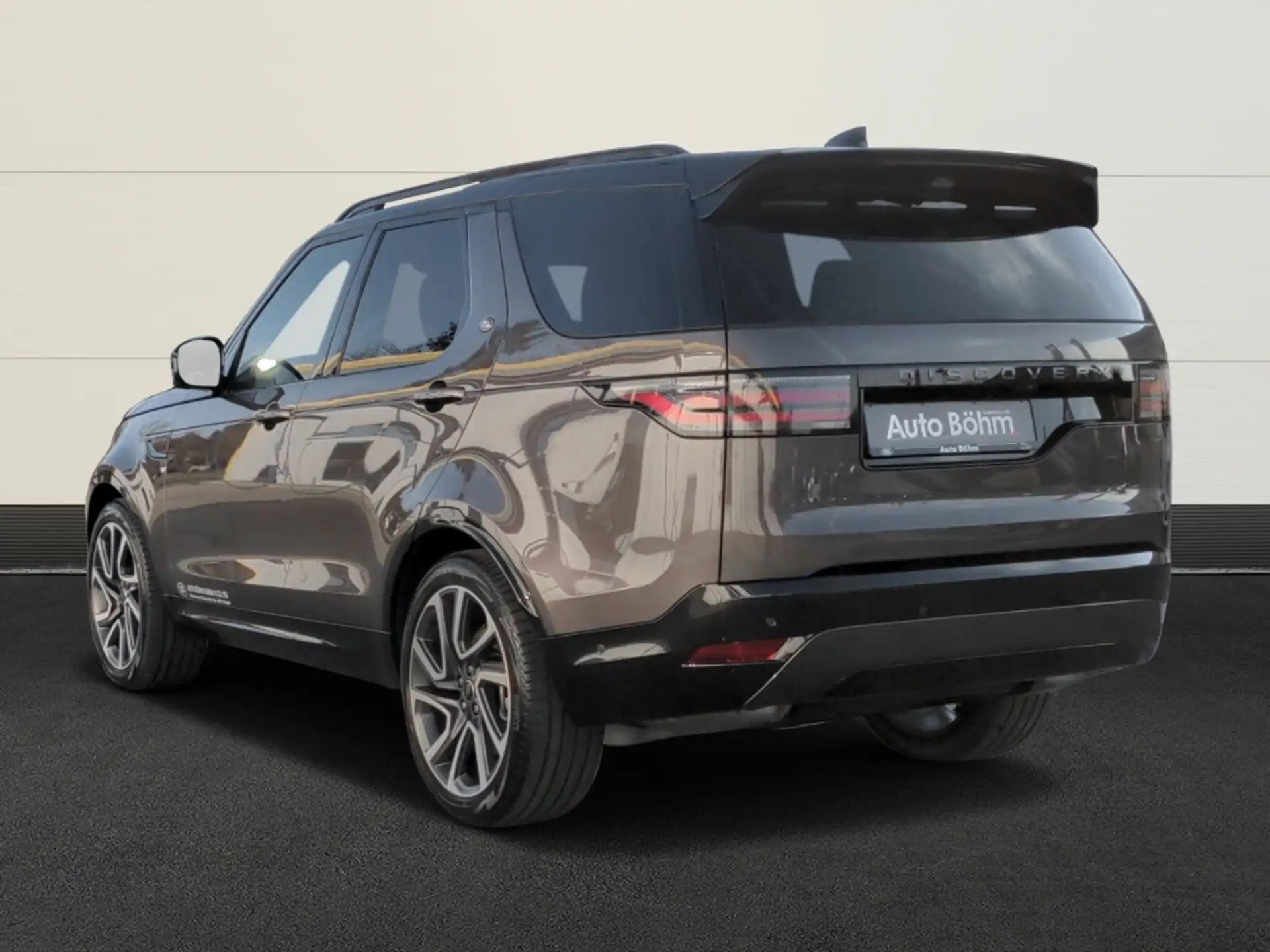 Land Rover Discovery D250 2024 그린 사진 3