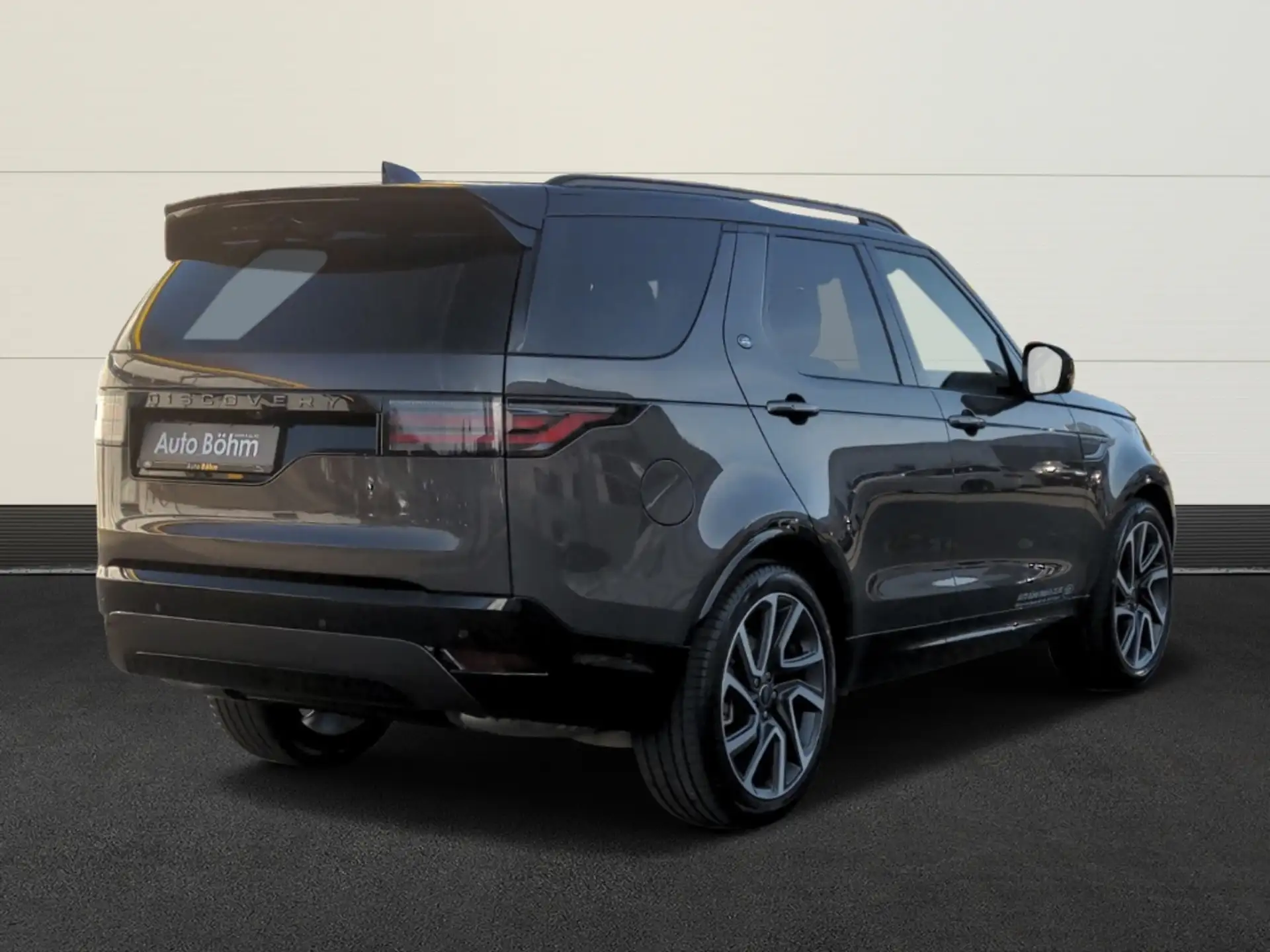 Land Rover Discovery D250 2024 그린 사진 4
