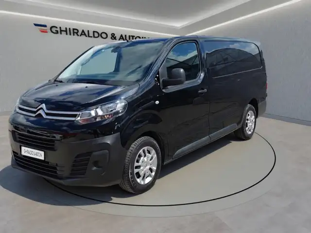 Citroen Jumpy III 2017 XL 2.0 Bluehdi Club S&S 140cv