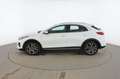 Kia XCeed 1.5 TGDI Mild-Hybrid Tech Blanco - thumbnail 2