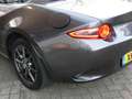 Mazda MX-5 1.5 SkyActiv-G 132 Chairo BOSS NL AUTO Gris - thumbnail 15