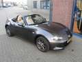 Mazda MX-5 1.5 SkyActiv-G 132 Chairo BOSS NL AUTO Gris - thumbnail 11