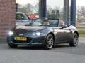 Mazda MX-5 1.5 SkyActiv-G 132 Chairo BOSS NL AUTO Gris - thumbnail 1