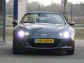 Mazda MX-5 1.5 SkyActiv-G 132 Chairo BOSS NL AUTO Gris - thumbnail 2