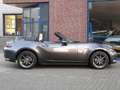 Mazda MX-5 1.5 SkyActiv-G 132 Chairo BOSS NL AUTO Gris - thumbnail 9