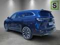 Renault Espace ESPACE Techno Full Hybrid E-Tech 200 5-Sitzer Blau - thumbnail 3