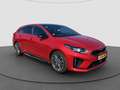 Kia ProCeed / pro_cee'd 1.4 T-GDI GT-PlusLine | Panoramadak | Navigatie | Rood - thumbnail 2