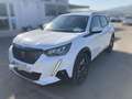 Peugeot 2008 Allure Pack BlueHDI Blanco - thumbnail 8
