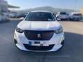 Peugeot 2008 Allure Pack BlueHDI Blanco - thumbnail 1