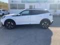 Peugeot 2008 Allure Pack BlueHDI Blanco - thumbnail 3
