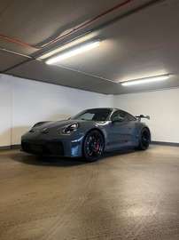 911 992.2 GT3/schiefergrau-sw/Mtx/Lift/18W/21