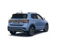 Volkswagen T-Cross R-Line 1.0 l TSI OPF 85 kW (116 PS) 7-Ga Blau - thumbnail 5