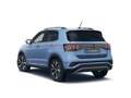 Volkswagen T-Cross R-Line 1.0 l TSI OPF 85 kW (116 PS) 7-Ga Blau - thumbnail 4