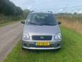Suzuki Wagon R+ Wagon R+ 1.3 DDiS GLX Silver - thumbnail 2