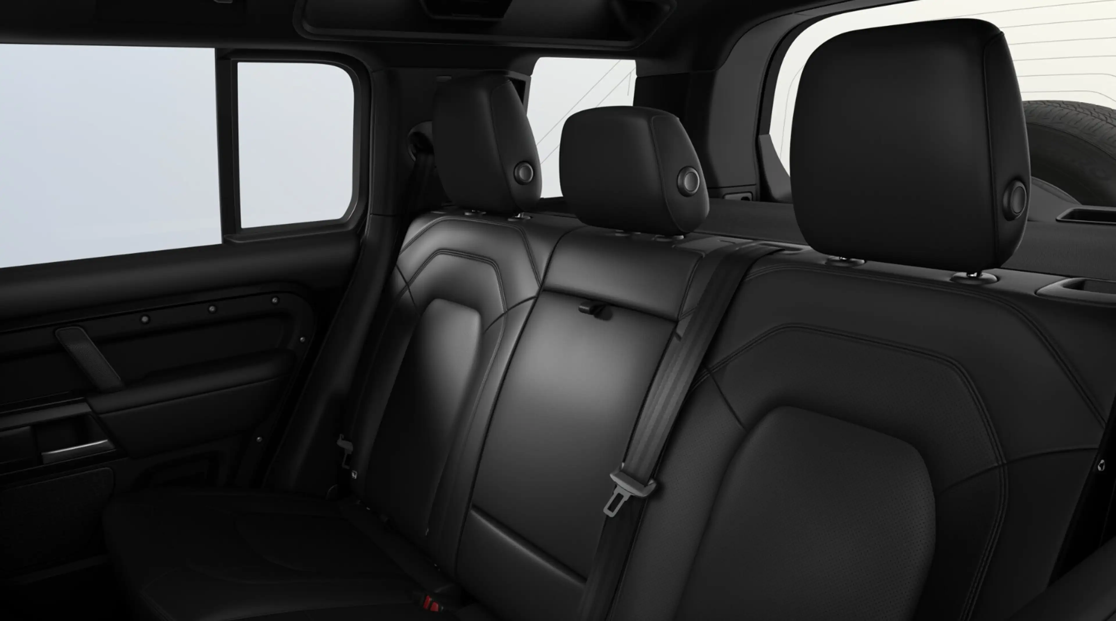 Land Rover Defender 110 D250 Forest Edition — photo 7