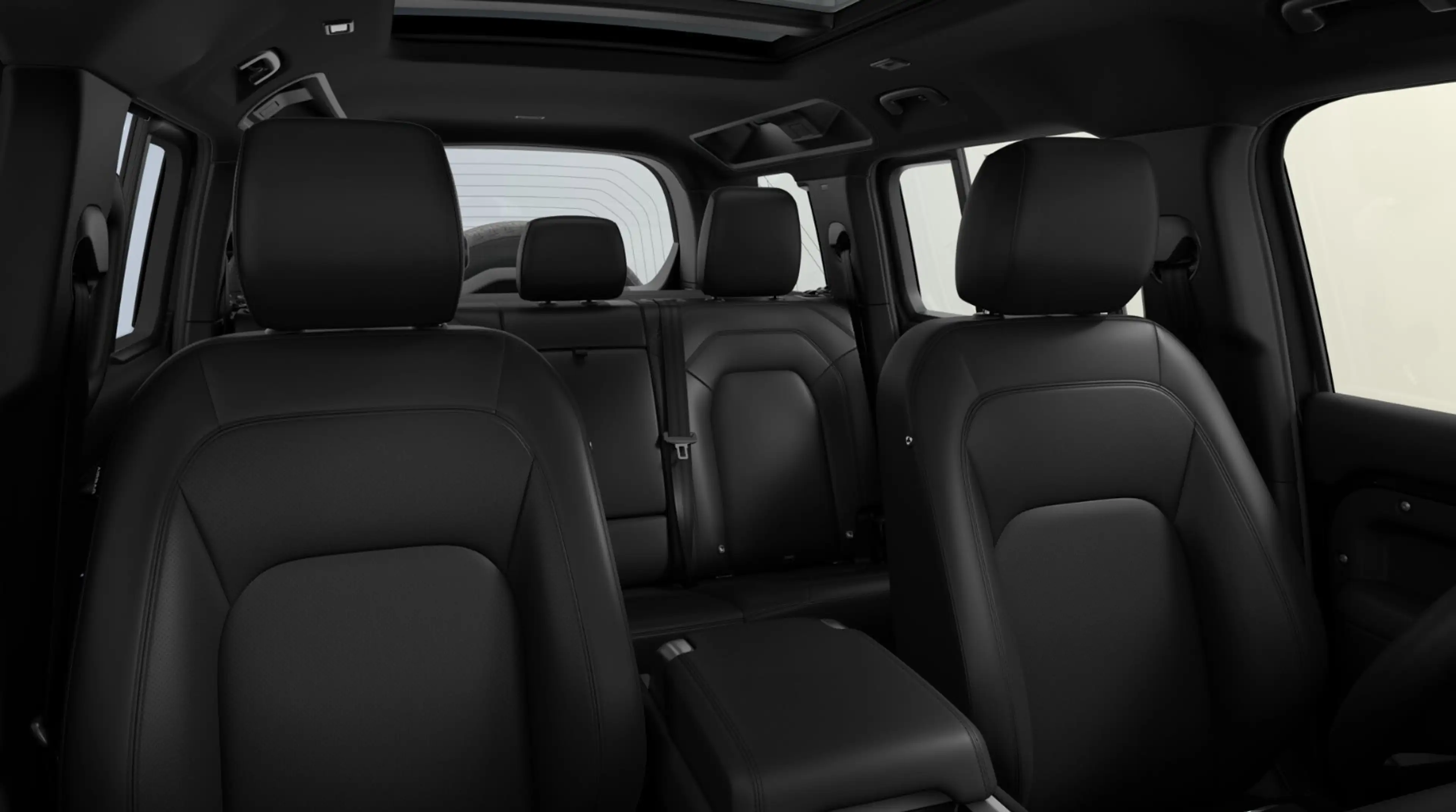 Land Rover Defender 110 D250 Forest Edition — photo 6