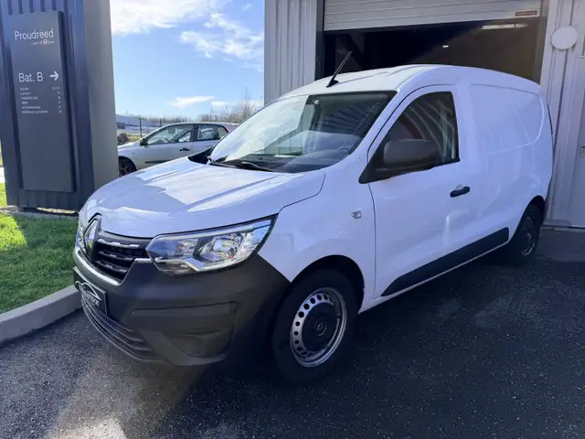 Renault Express 1.5 BLUE DCI 75CH CONFORT