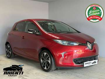 "INTENS" R110 Flex 108cv - OK NEOPATENTATI