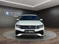 Volkswagen Tiguan 2.0 TDI DSG R-Line 4Motion PDC+NAVI+LED Klima Weiß - thumbnail 2