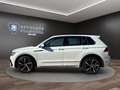 Volkswagen Tiguan 2.0 TDI DSG R-Line 4Motion PDC+NAVI+LED Klima Weiß - thumbnail 8