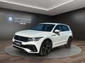 Volkswagen Tiguan 2.0 TDI DSG R-Line 4Motion PDC+NAVI+LED Klima Weiß - thumbnail 1