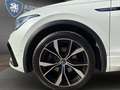 Volkswagen Tiguan 2.0 TDI DSG R-Line 4Motion PDC+NAVI+LED Klima Weiß - thumbnail 10