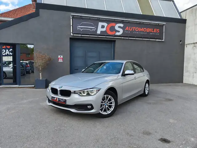 BMW 3er