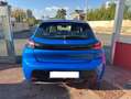 Peugeot 208 208 1.2 puretech Allure Navi Pack s Blu/Azzurro - thumbnail 4
