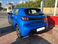 Peugeot 208 208 1.2 puretech Allure Navi Pack s Blu/Azzurro - thumbnail 3
