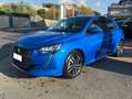 Peugeot 208 208 1.2 puretech Allure Navi Pack s Blu/Azzurro - thumbnail 1