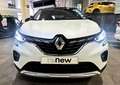 Renault Captur E-TECH Híbrido Zen Fast Track 105kW Blanco - thumbnail 3