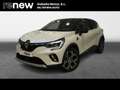 Renault Captur E-TECH Híbrido Zen Fast Track 105kW Blanco - thumbnail 1