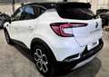 Renault Captur E-TECH Híbrido Zen Fast Track 105kW Blanco - thumbnail 11
