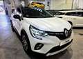 Renault Captur E-TECH Híbrido Zen Fast Track 105kW Blanco - thumbnail 4