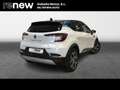 Renault Captur E-TECH Híbrido Zen Fast Track 105kW Blanco - thumbnail 23