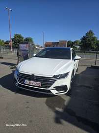 2.0 TSI R-Line DSG