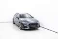 Audi A4 Avant 40 TDI quattro S-line S-tronic Black Edition Grau - thumbnail 3