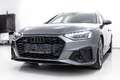 Audi A4 Avant 40 TDI quattro S-line S-tronic Black Edition Grau - thumbnail 5