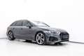 Audi A4 Avant 40 TDI quattro S-line S-tronic Black Edition Grau - thumbnail 2