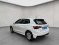 Skoda Fabia 1.0 TSI DSG Selection Wit - thumbnail 3