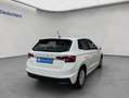 Skoda Fabia 1.0 TSI DSG Selection Wit - thumbnail 6