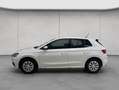 Skoda Fabia 1.0 TSI DSG Selection Wit - thumbnail 2