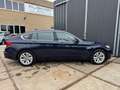BMW 535 5-serie Gran Turismo 535xi High Executive 1E EIG | Bleu - thumbnail 9