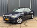 BMW 535 5-serie Gran Turismo 535xi High Executive 1E EIG | Bleu - thumbnail 1