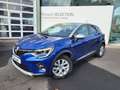 Renault Captur Intens TCE90 *Camera *GPS *Bluetooth ... Blauw - thumbnail 4