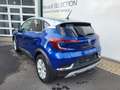Renault Captur Intens TCE90 *Camera *GPS *Bluetooth ... Blauw - thumbnail 6